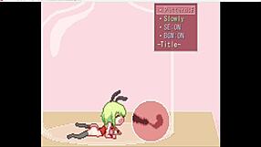 Why is this bunny girl trapped in a bottle? Ep 2.