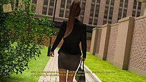 Inside Jennifer 13 Game Exploration