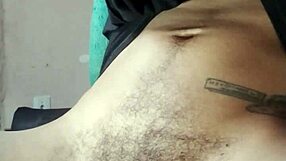 I am playing a little in this first part of the video.