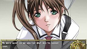 Bible Black Infection Playthrough Pt3!