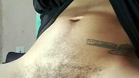 I am playing a little in this first part of the video.