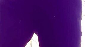 dancing and shaking my big ass for you