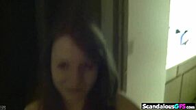 I Give Jenny Blowjob and Fuck Closeup