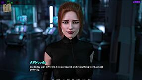 Savior 71: Epic Anime Adventure Game