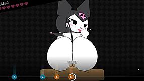 Beatbanger Kuromi Gameplay with Fun Banging Action