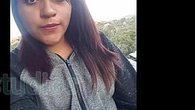 Karlybebe fucked hard like a bitch in young Indian anal session.