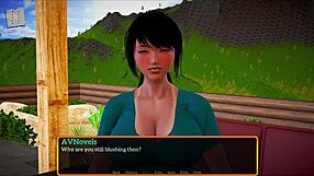 Exploring latest adventures in my new family game series