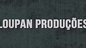 Intense Blonde Chubby Girl Gives Pussy and Takes Cum from Fernanda Cassuriaga