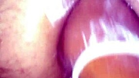 Taking a Hand Deep in My Ass for Anal Fisting