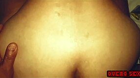 What A Delicious Anal Fuck! I'm So Horny For This Woman