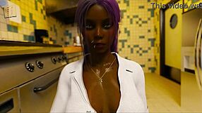 alternate existence 2 explores a different reality in this game.