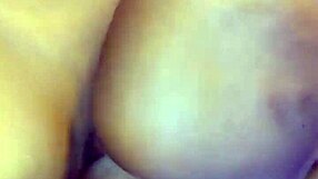 Bella Shantel has a well-spread and fatty pussy which is liked by big cock lovers