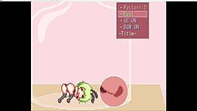 Why is this bunny girl trapped in a bottle? Ep 2.