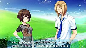 Princess X Fan Disc Double Date