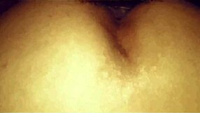 What A Delicious Anal Fuck! I'm So Horny For This Woman