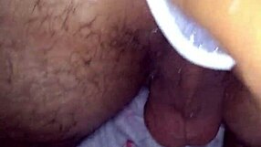 Taking a Hand Deep in My Ass for Anal Fisting