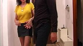 Film Gigol� Per Mature In Calore Parte01 Directed By Roby Bianchi