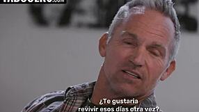 Have you had sex with two real men before - judy jolie