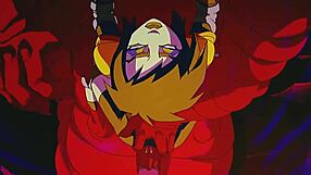 Xxxtreme Ghostbusters Parody Where Monster Cock Fucks Big Ass In Anime Style!