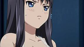 I love this hentai sex with kisara.