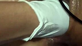 The story unfolds as a thai pussy gets fisted deeply