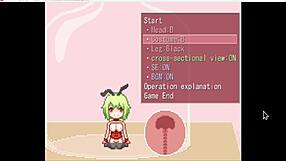 Why is this bunny girl trapped in a bottle? Ep 2.