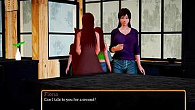 Exploring latest adventures in my new family game series