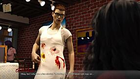 alternate existence 2 explores a different reality in this game.