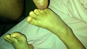 Peruvian Teen Wakes Up For Hard Fuck