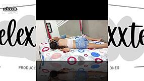 fetiche espejo - mar 15 2024 lesbian skinny girls kissing