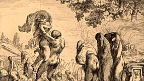 Ilustrasi Erotis Vintage Bangkitkan Nostalgia Dalam