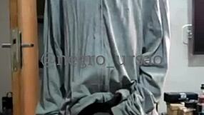 Mavambo's favorite says goodbye with a delicious assfucking on our channel?