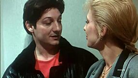 Odkritje nimfomanke - celoten film! Lahko preneseš to vintage italijansko vročino?