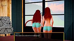 Exploring latest adventures in my new family game series