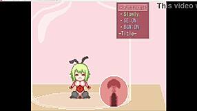 Why is this bunny girl trapped in a bottle? Ep 2.