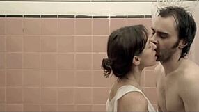 Five long films from Argentina.