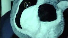 White Wolf Ela Sucks Novinha Submissa