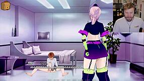 Did you mess up big in Pokémon Poke-Ball Academia uncensored?