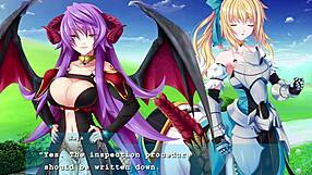 Princess X Fan Disc Double Date