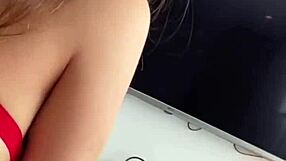 Hey, check out this first casting with a beautiful skinny anal teen 18+ latina in vertical pov sex 😍