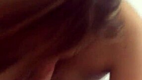 I met this rica puta on tinder and she sucked me so good part 1 tinder teen sloppy blowjob bigtits