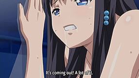 I love this hentai sex with kisara.