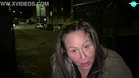 Homeless women face brutal public humiliation in raw POV compilation.