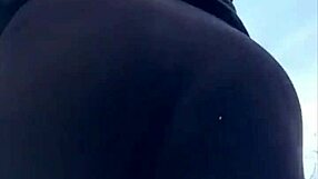 dancing and shaking my big ass for you