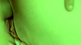 hungarian beauty seduces lover for erotic fantasy 😍