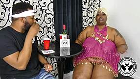 ssbbw nikki nailz shares interview with poundhardxxx com