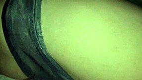 Step Sister-In-Law Says Yes To Pussy Request