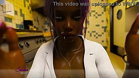 alternate existence 2 explores a different reality in this game.