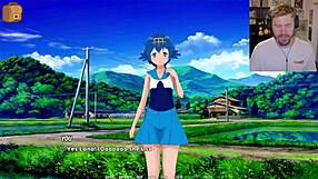 Did you mess up big in Pokémon Poke-Ball Academia uncensored?