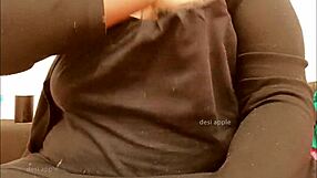 i can't resist that bangladeshi bhabhi's big tits in the group